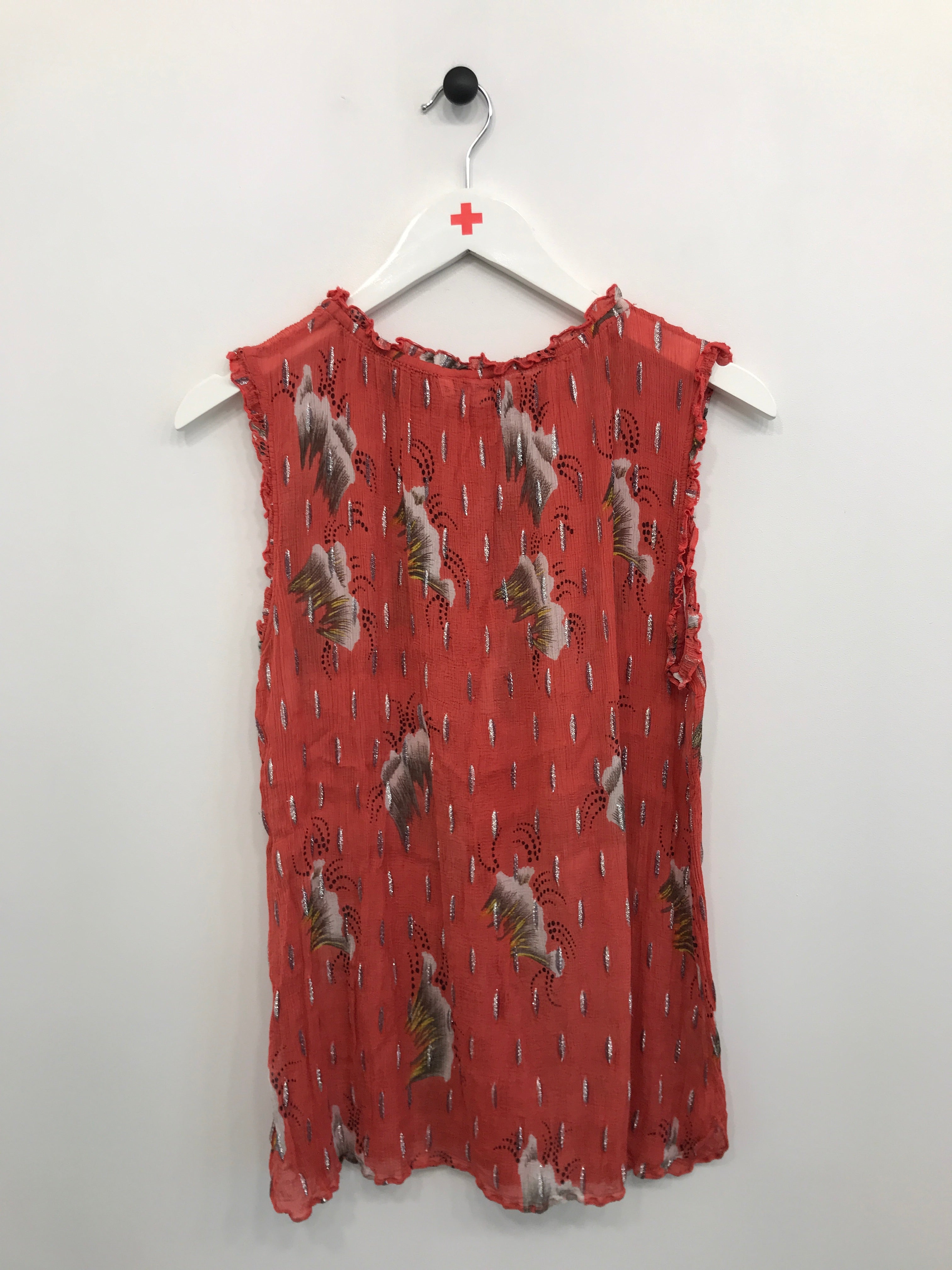 Coster Copenhagen Top